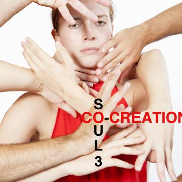 SOUL3 CO-CREATION